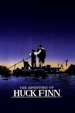 Watch Free The Adventures of Huck Finn (1993)
