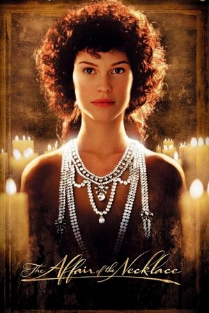 Watch Free The Affair of the Necklace (2001)