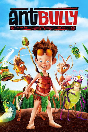 Watch Free The Ant Bully (2006)
