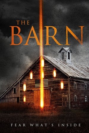 Watch Free The Barn (2018)