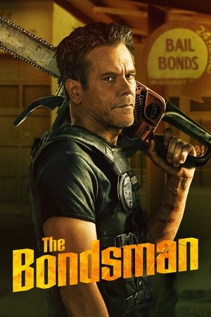 Watch Free The Bondsman (2025-)