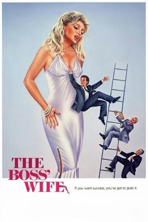 Watch Free The Boss Wife (1986)