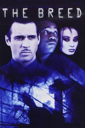 Watch Free The Breed (2001)