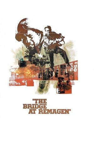 Watch Free The Bridge at Remagen (1969)