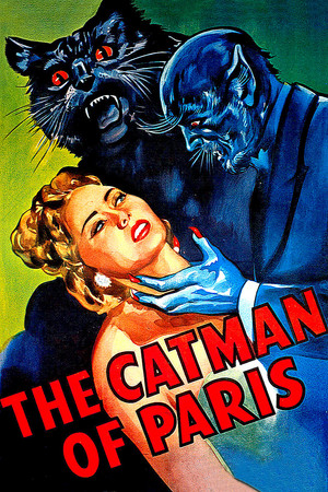 Watch Free The Catman of Paris (1946)