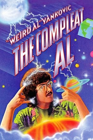 Watch Full Movie: The Compleat Al (1985)