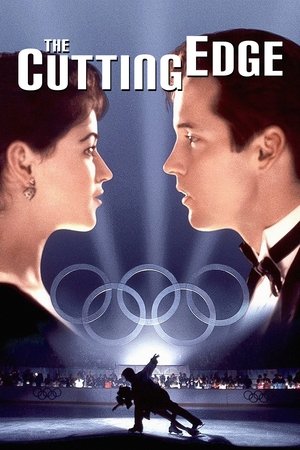 Watch Free The Cutting Edge (1992)
