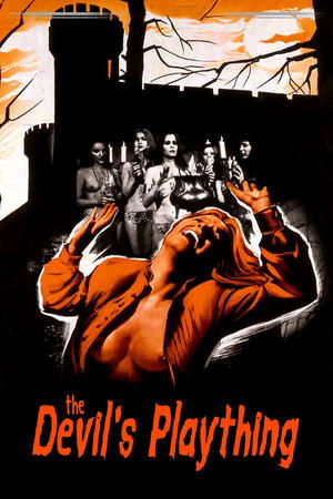 Watch Free The Devils Plaything (1973)