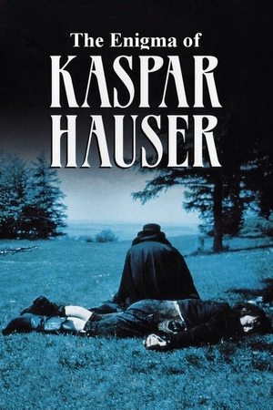 Watch Free The Enigma of Kaspar Hauser (1974)