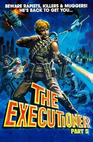 Watch Free The Executioner, Part II (1984)