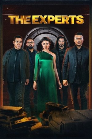 Watch Free The Experts (2024)