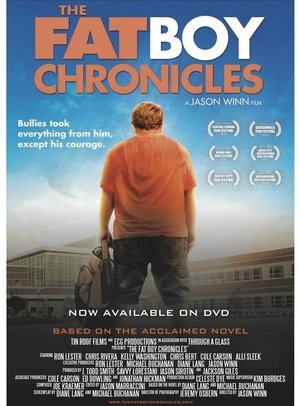Watch Free The Fat Boy Chronicles (2010)