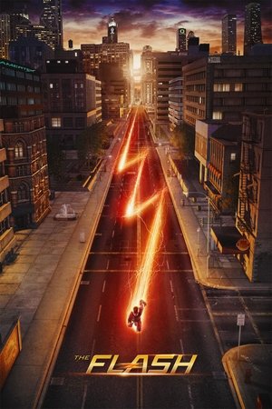 Watch Free The Flash
