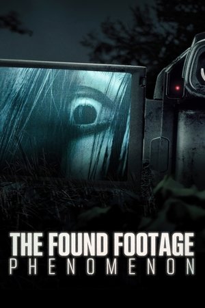 Watch Free The Found Footage Phenomenon (2021)