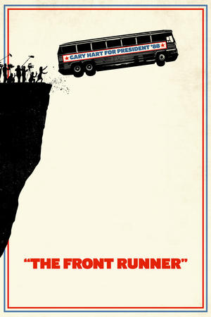Watch Free The Front Runner (2018)