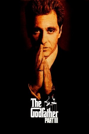 Watch Free The Godfather: Part III (1990) 