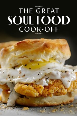 Watch Free The Great Soul Food Cook Off (2021-)