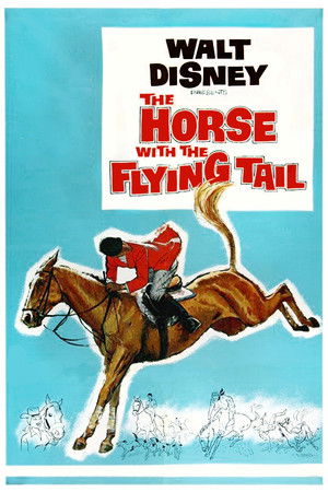 Watch Free The Horse with the Flying Tail (1960)