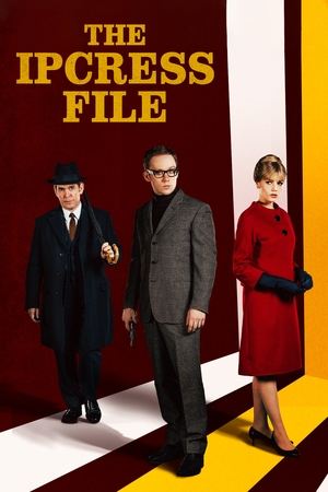 Watch Free The Ipcress File (2022-)