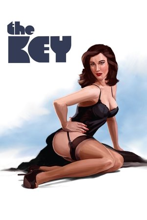 Watch Free The Key (1983)