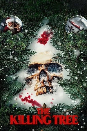 Watch Free Demonic Christmas Tree (2022)