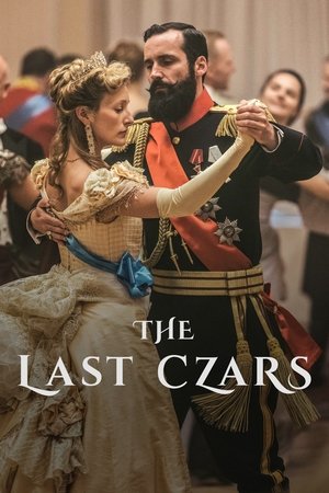 Watch Free The Last Czars (2019 )
