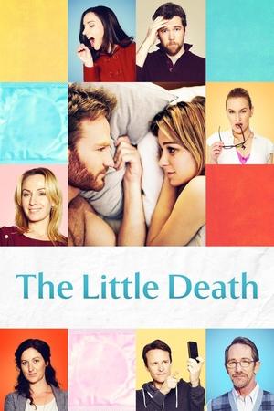 Watch Free The Little Death (2014)