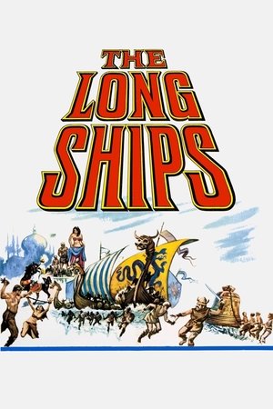 Watch Free The Long Ships (1964)