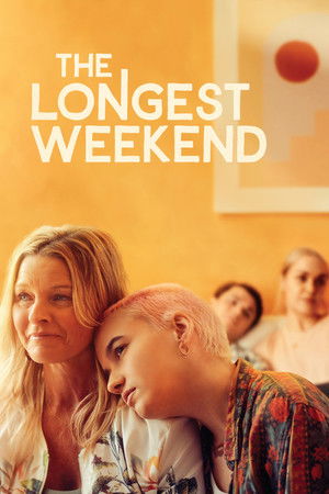 Watch Free The Longest Weekend (2022)