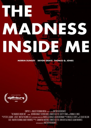 Watch Free Madness Inside Me (2021)