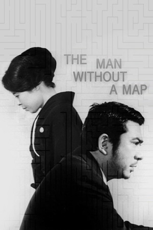 Watch Free The Man Without a Map (1968)