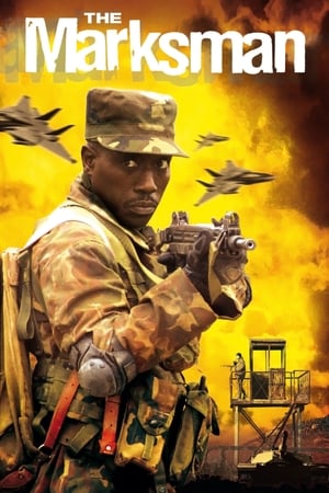 Watch Free The Marksman (2005)
