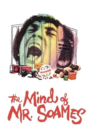 Watch Free The Mind of Mr. Soames (1970)
