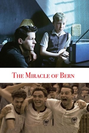 Watch Free The Miracle of Bern (2003)