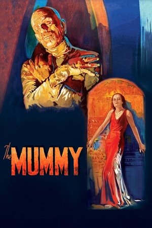 Watch Full Movie: The Mummy (1932)