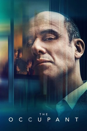 Watch Free The Occupant (2020)