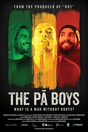 Watch Free The Pa Boys (2014)