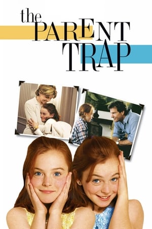 Watch Free The Parent Trap 1998