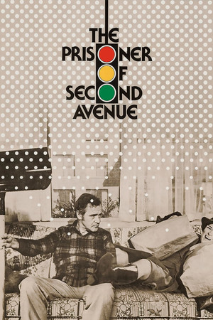 Watch Free The Prisoner of Second Avenue (1975)