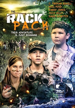 Watch Free The Rack Pack (2017)