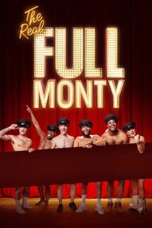Watch Free The Real Full Monty (2024)