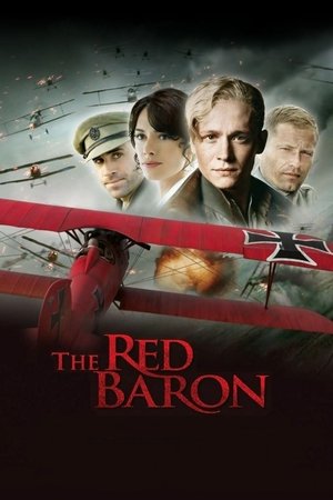Watch Free The Red Baron (2008)
