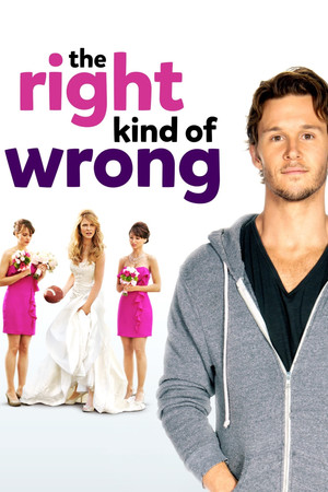 Watch Free The Right Kind of Wrong (2013)