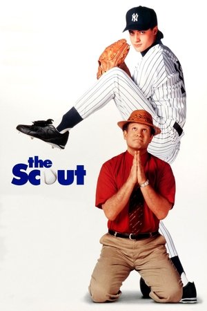 Watch Free The Scout (1994)