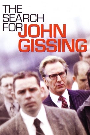 Watch Free The Search for John Gissing (2001)