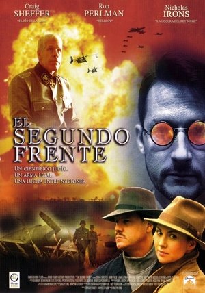 Watch Free The Second Front (2005)