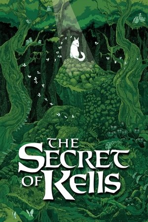 Watch Free The Secret of Kells (2009)