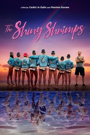 Watch Free Les crevettes pailletées (2019)