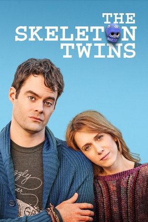 Watch Free The Skeleton Twins (2014)