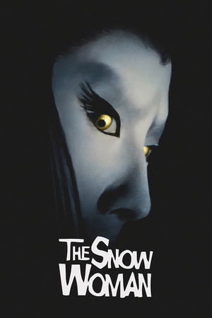 Watch Free The Snow Woman (1968)